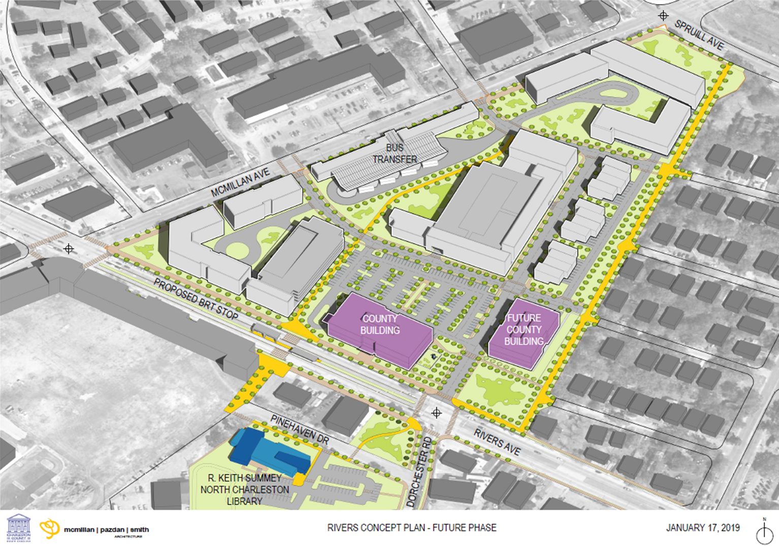 A plan for the former Charleston Naval Hospital site, 2 of 2 (copy) (copy)